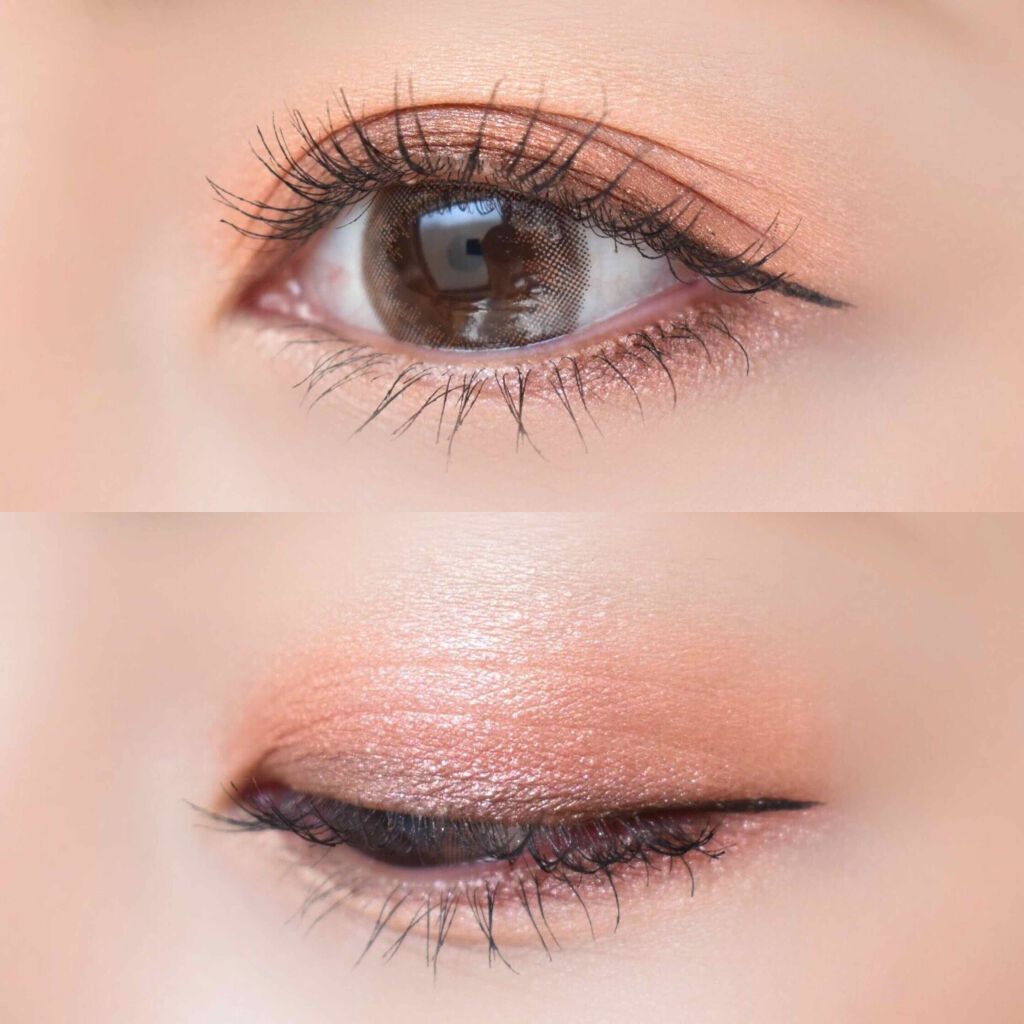 ラブ イン ザ アフタヌーン アイシャドウ パレット/BOBBI BROWN/アイシャドウパレットを使ったクチコミ（1枚目）