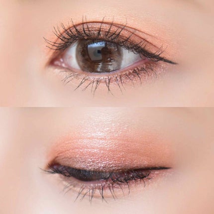 スムースリキッドアイライナー スーパーキープ/ヒロインメイク/リキッドアイライナーを使ったクチコミ(1枚目)