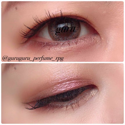 リュクスアイシャドウ/BOBBI BROWN/単色アイシャドウを使ったクチコミ(1枚目)