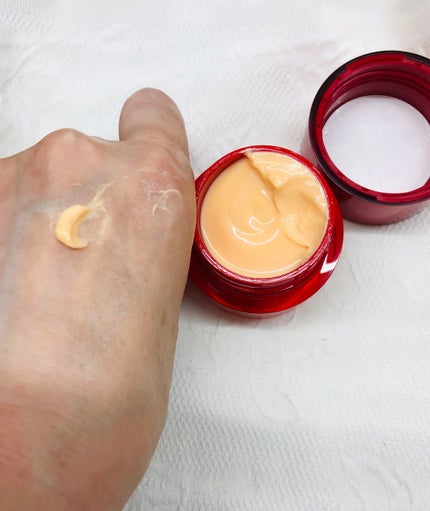 クリーム/アスタリフト/フェイスクリームを使ったクチコミ(3枚目)