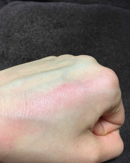 AC クレヨンリップ/AC MAKEUP/口紅を使ったクチコミ(3枚目)