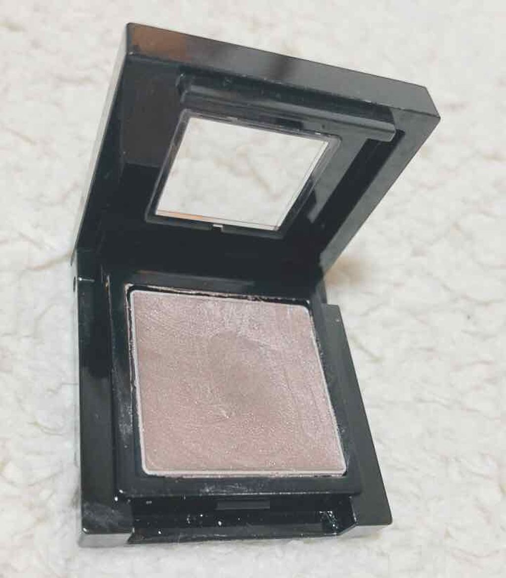 ヴィセ アヴァン シングルアイカラー クリーミィ 104 MOCHA/Visée/ジェル・クリームアイシャドウを使ったクチコミ（2枚目）