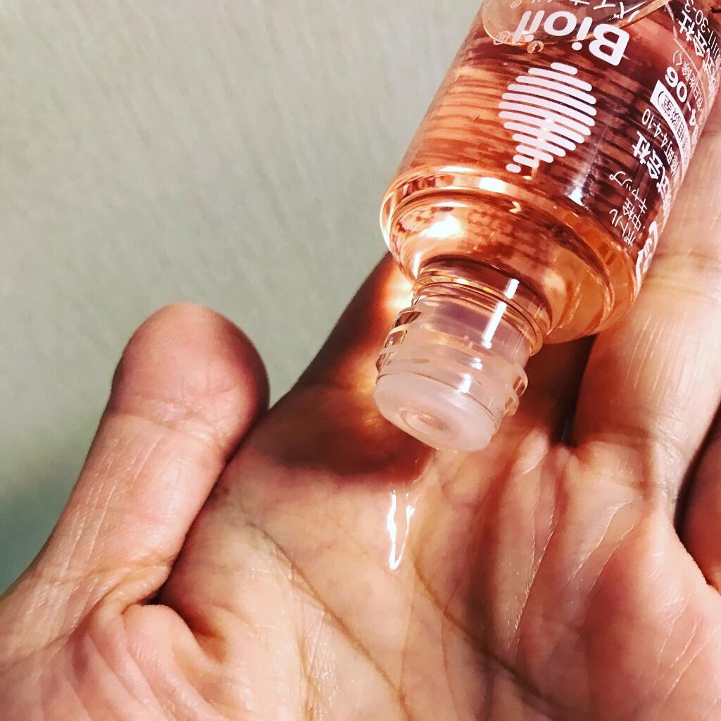 バイオイル/バイオイル/フェイスオイルを使ったクチコミ(4枚目)