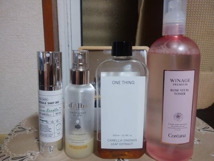 ノニサンジプレミアムカタツムリマスク/Coreana/シートマスク・パックを使ったクチコミ(1枚目)