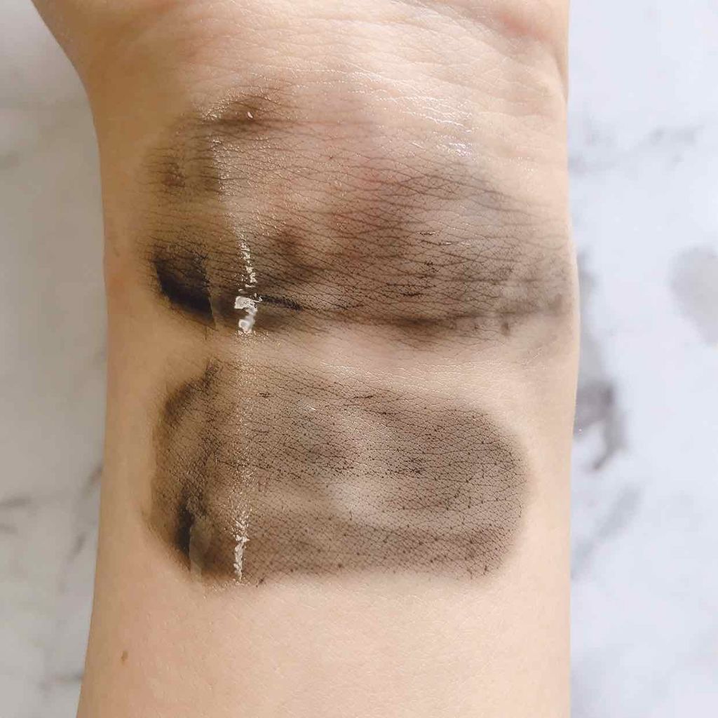 スキンクリア クレンズ オイル アロマタイプ(旧)/アテニア/オイルクレンジングを使ったクチコミ（2枚目）