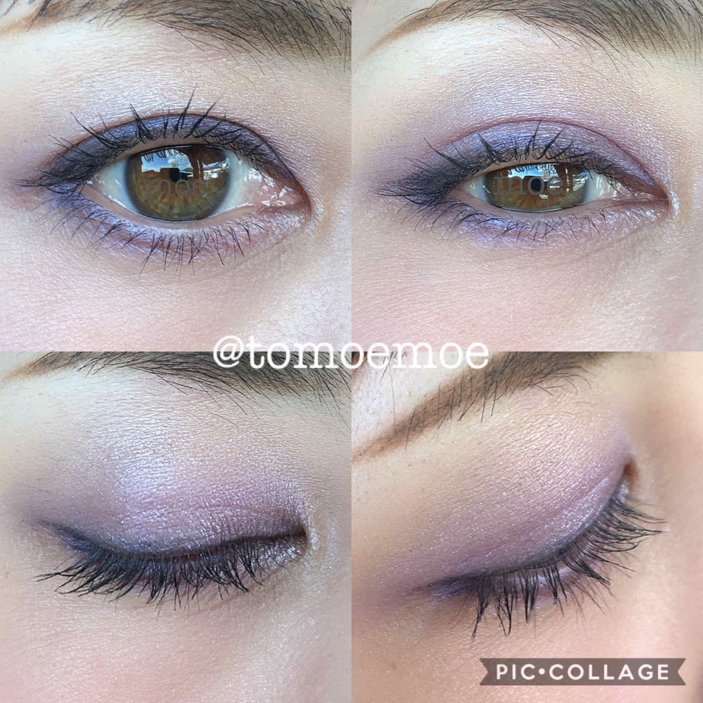 アイ カラー クォード/TOM FORD BEAUTY/アイシャドウパレットを使ったクチコミ（2枚目）