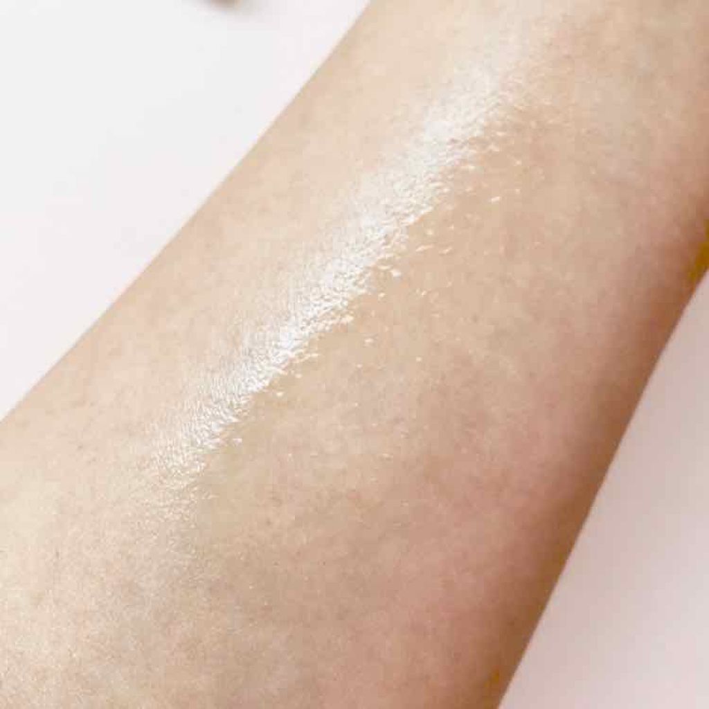 プロテクト UVスプレー/恵の本舗/日焼け止めミスト・スプレーを使ったクチコミ(3枚目)