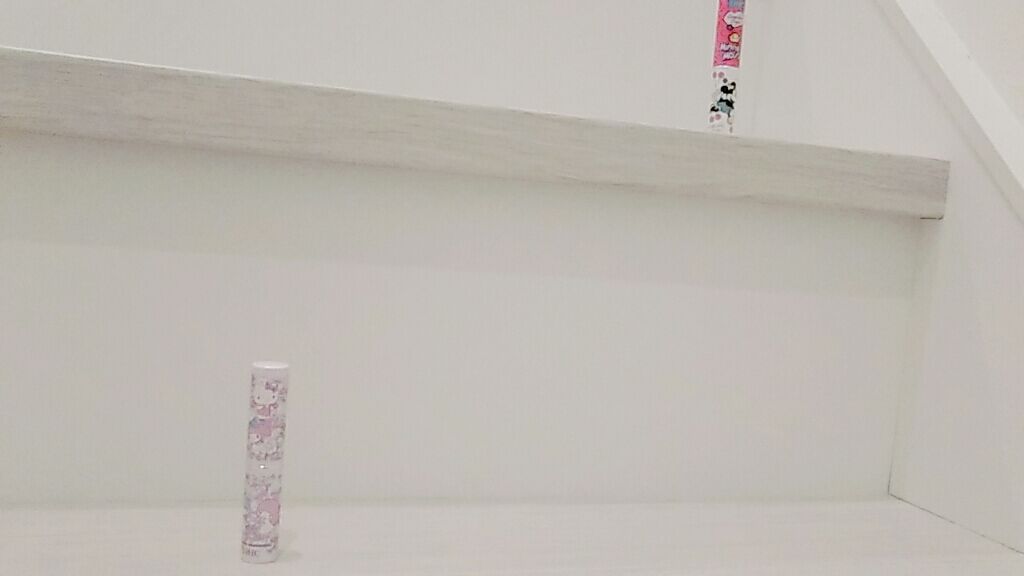 DHC 薬用リップクリーム/DHC/リップクリームを使ったクチコミ(1枚目)