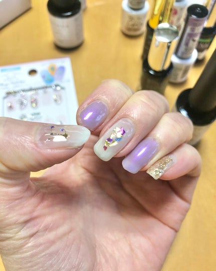 を使ったクチコミ(1枚目)