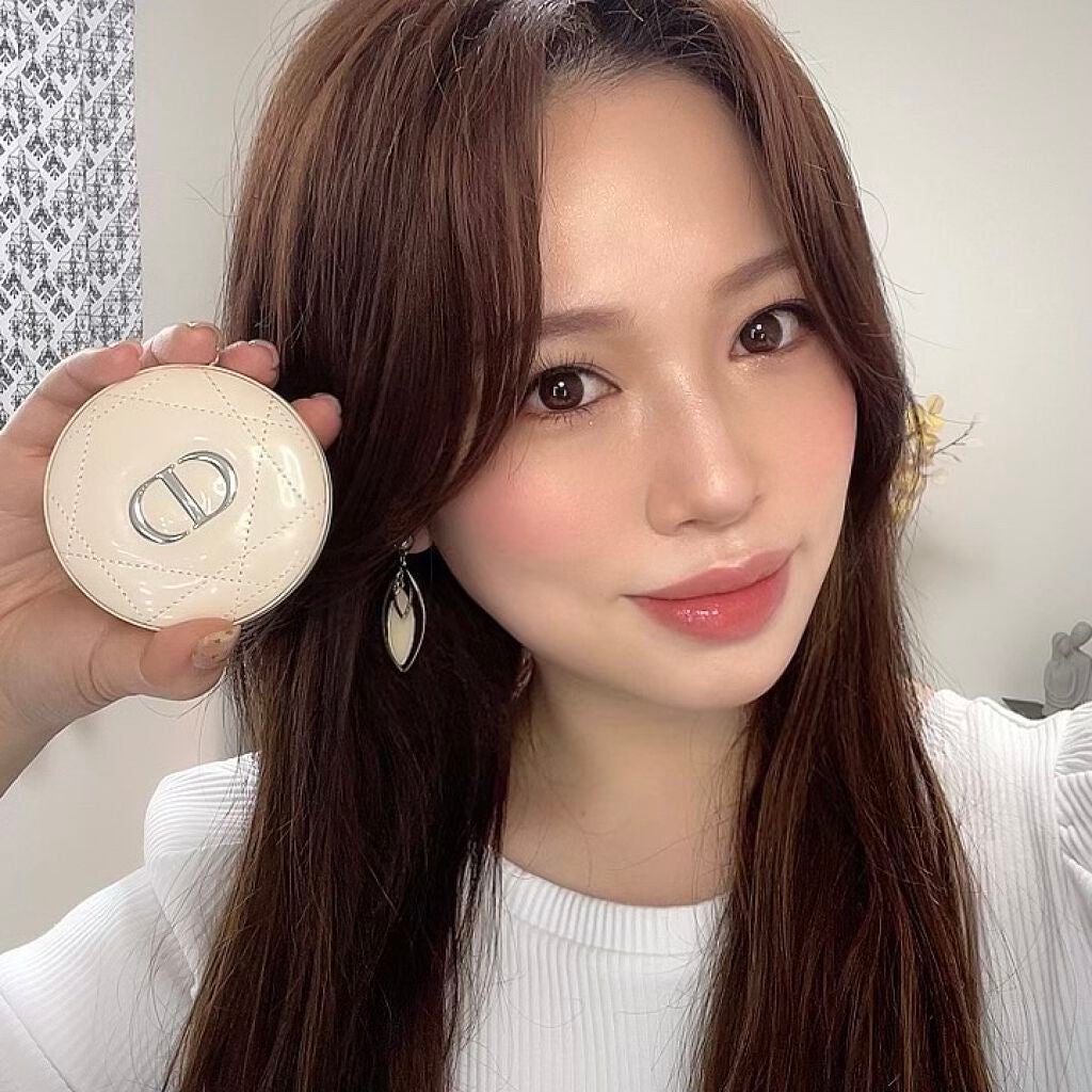 ãªãªã¿ãðžð on LIPS ã2022幎äžåæããã³ã¹ãã€ã©ã€ãã®é©åœãâšâ£ïžDIORãã£ãª..ãïŒ2æç®ïŒ