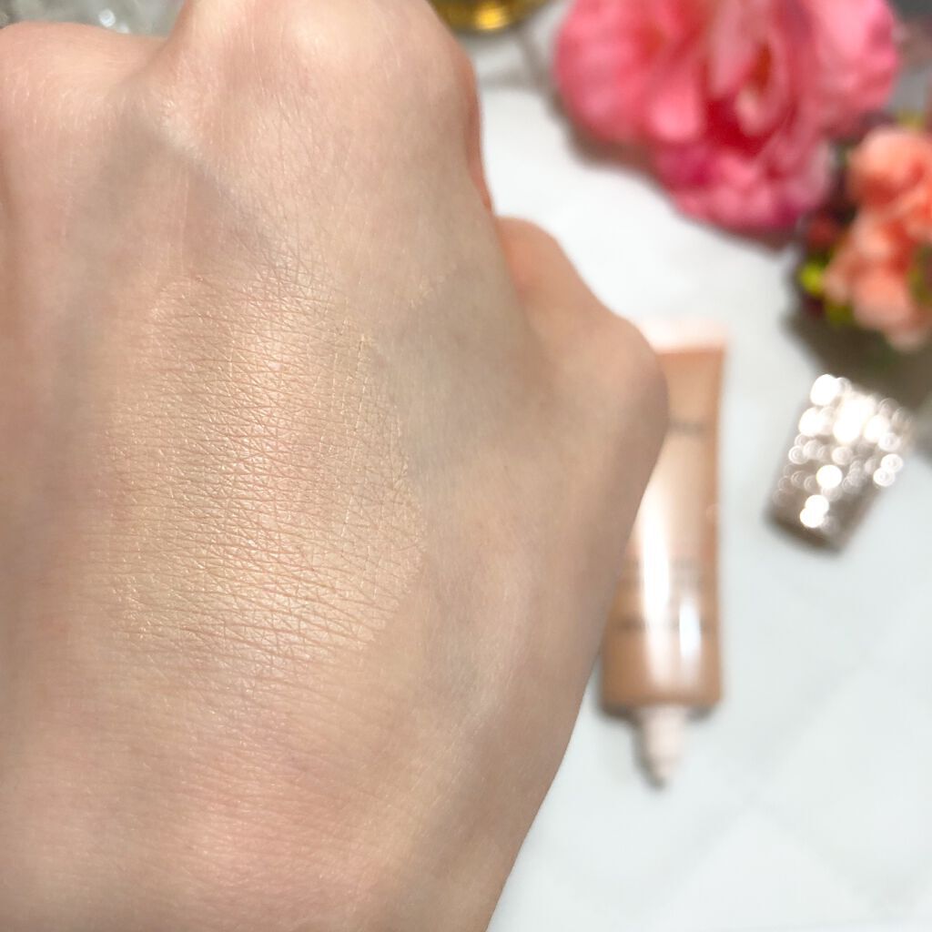 ドラマティック カバージェリー BB /マキアージュ/BBクリームを使ったクチコミ(4枚目)