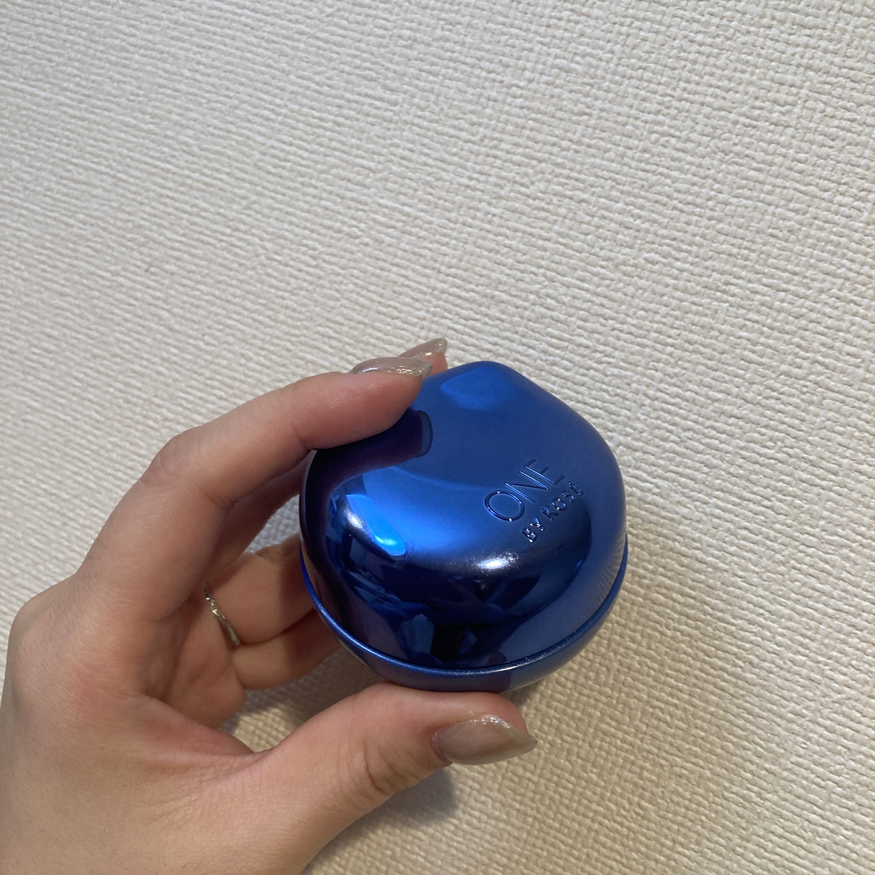 セラム シールド/ONE BY KOSE/フェイスバームを使ったクチコミ（1枚目）