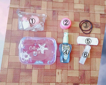 まとめ髪スティック レギュラー/マトメージュ/ヘアワックス・クリームを使ったクチコミ(3枚目)