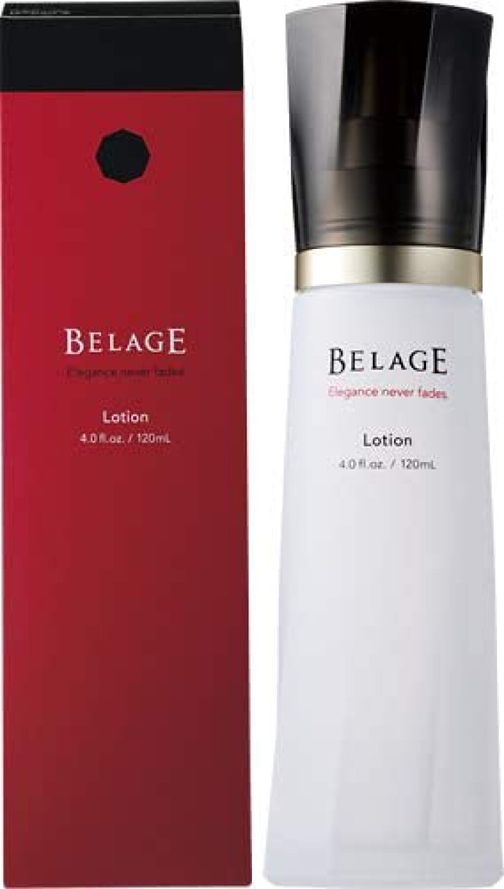 ベルアージュ ローション ∞ ハリウッド