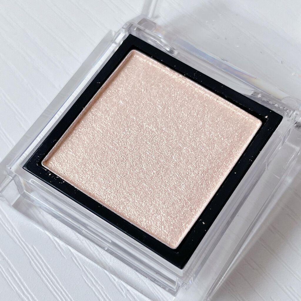 eyeshadow/SLN/単色アイシャドウを使ったクチコミ（3枚目）