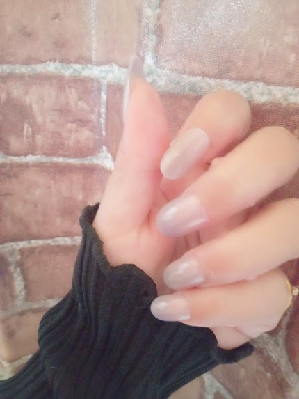 1秒ネイルマジックプレス/DASHINGDIVA MAGICPRESS/ネイルチップ・パーツを使ったクチコミ(4枚目)