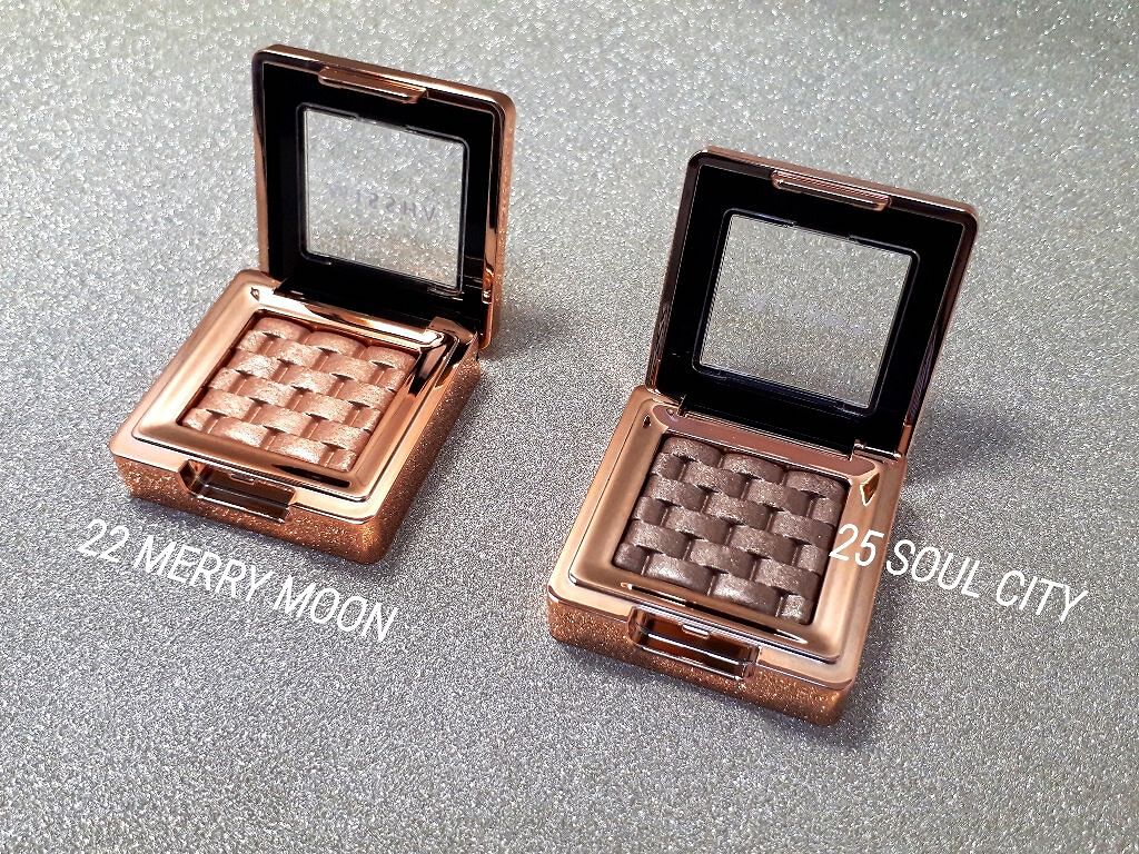 モダンシャドウ/MISSHA/単色アイシャドウを使ったクチコミ(2枚目)