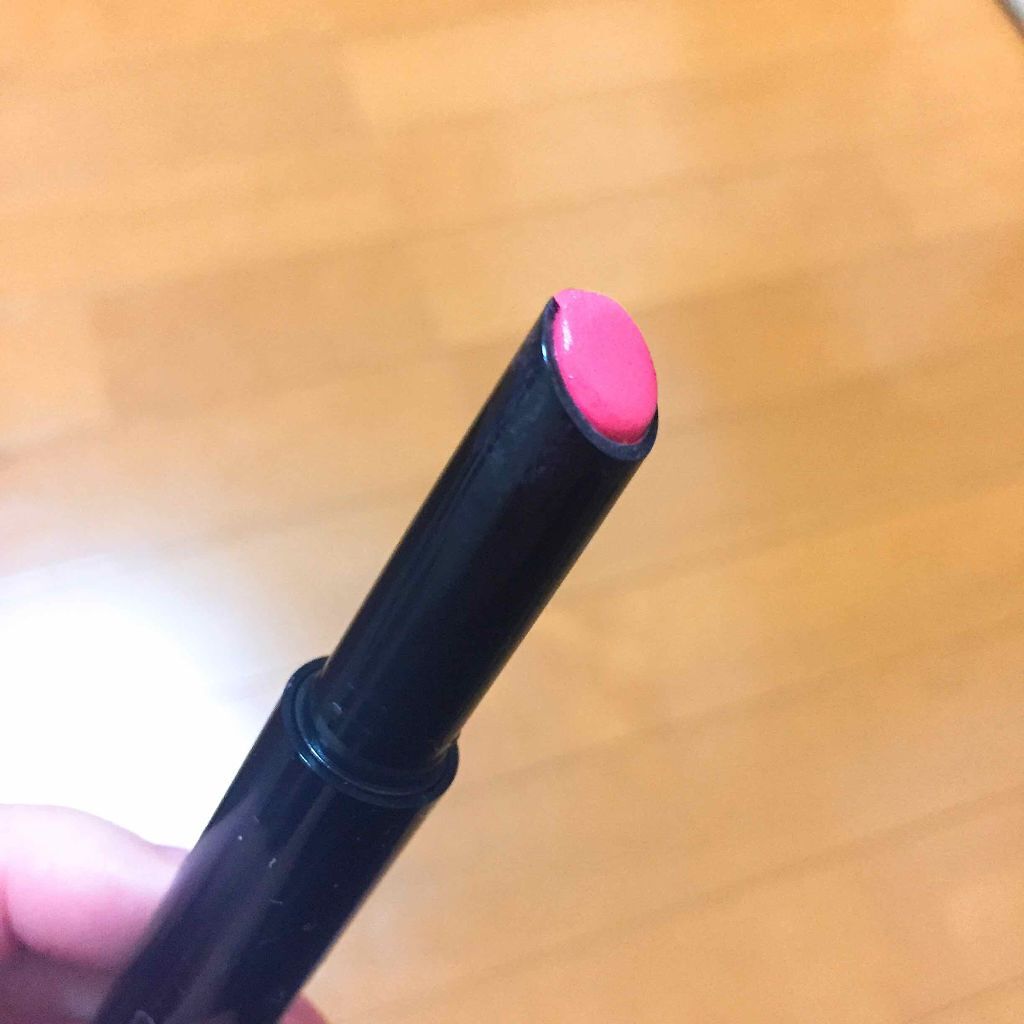 ティント イン バーム/shu uemura/口紅を使ったクチコミ(1枚目)