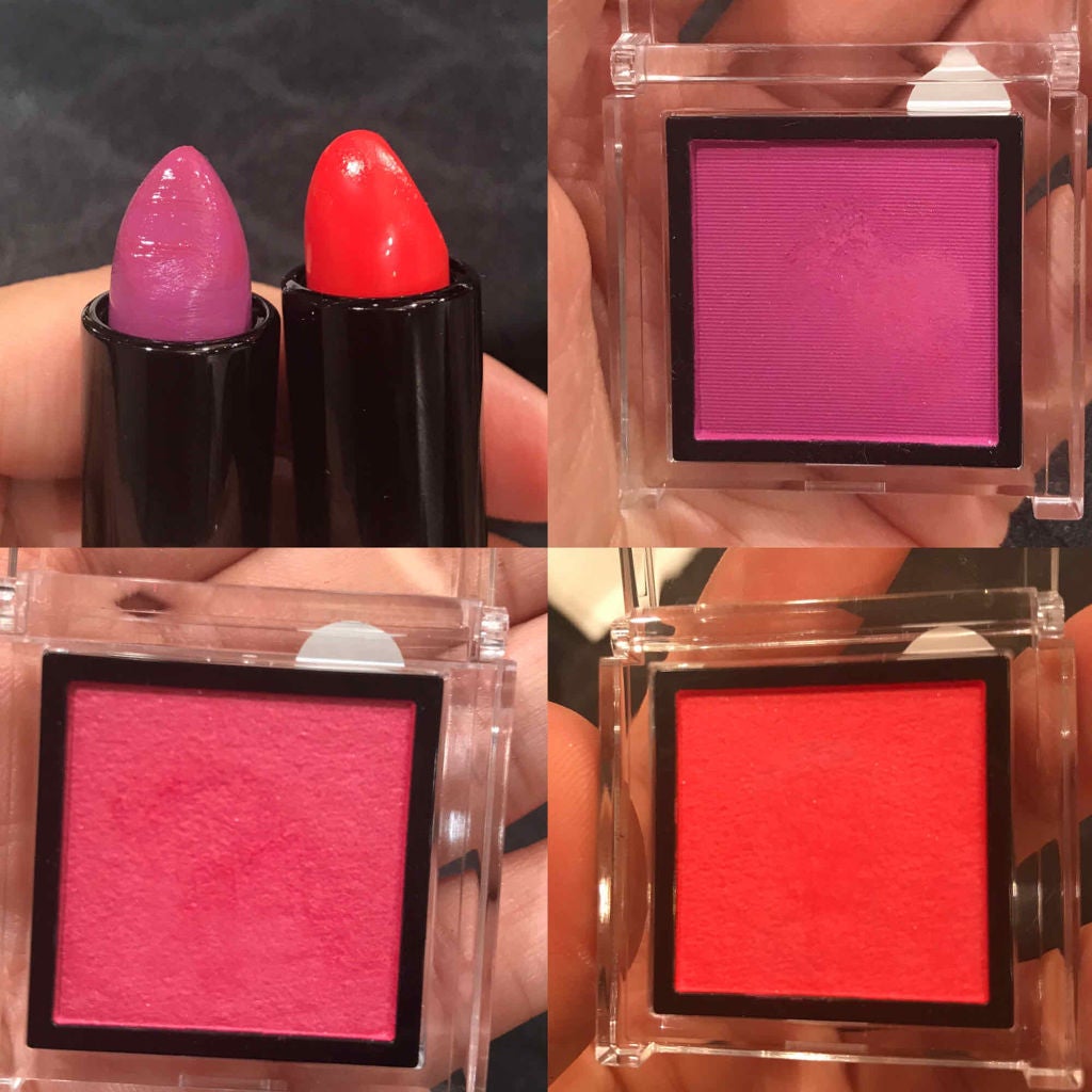 アディクション ザ アイシャドウ/ADDICTION/単色アイシャドウを使ったクチコミ(4枚目)