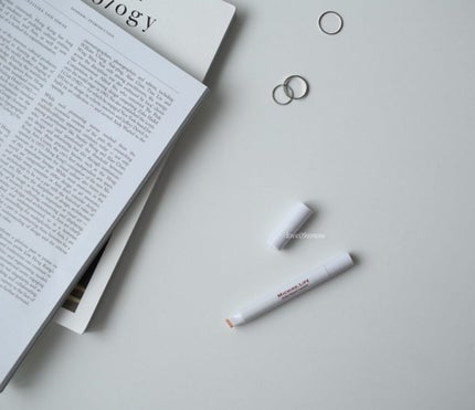 パーフェクトシフォンファンデーション/MICHIKO.LIFE/パウダーファンデーションを使ったクチコミ(7枚目)