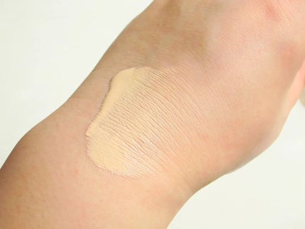 ゼン ウェア フルイド/DECORTÉ/リキッドファンデーションを使ったクチコミ(4枚目)