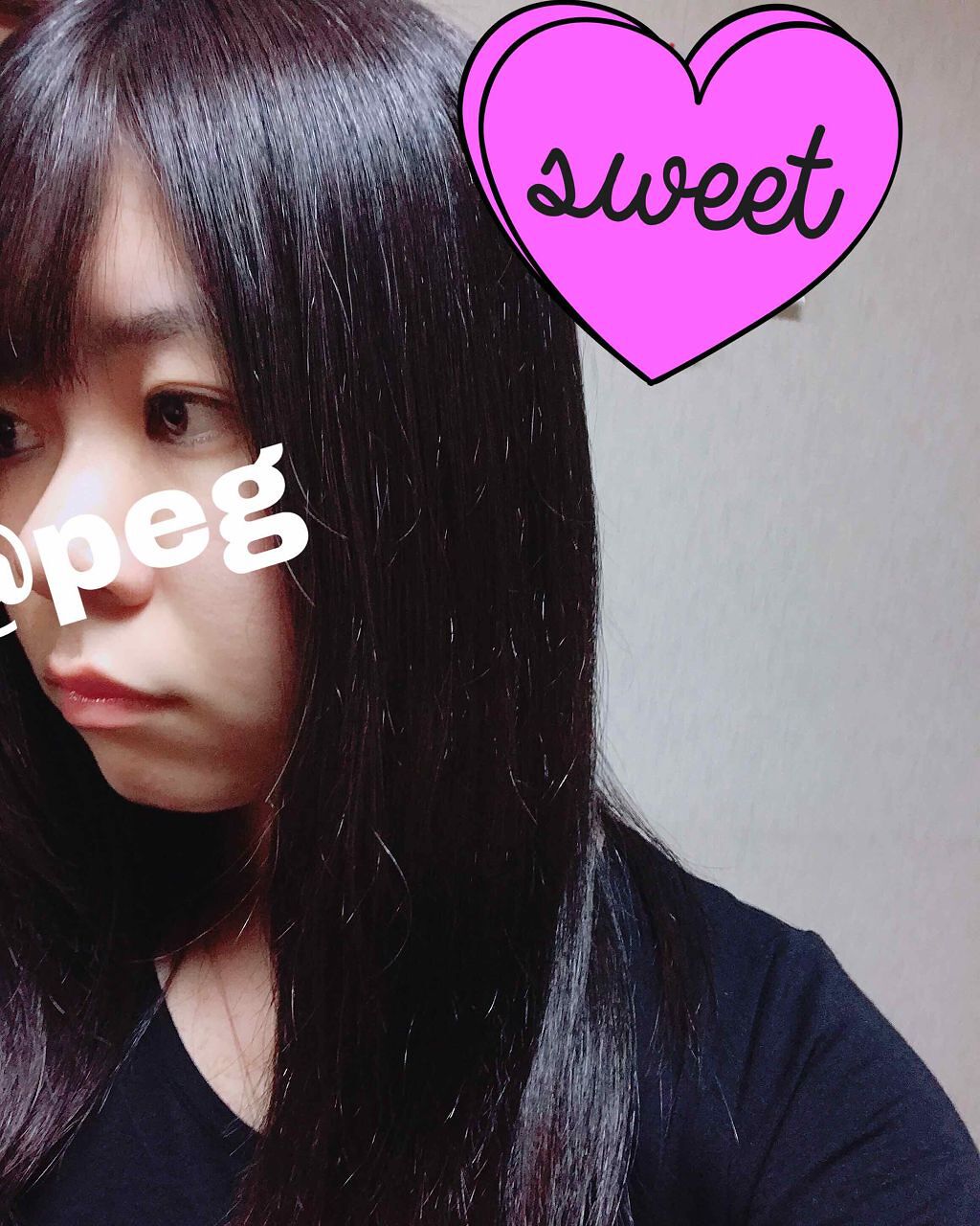 エッセンスインヘアミルク/オルビス/ヘアミルクを使ったクチコミ(3枚目)