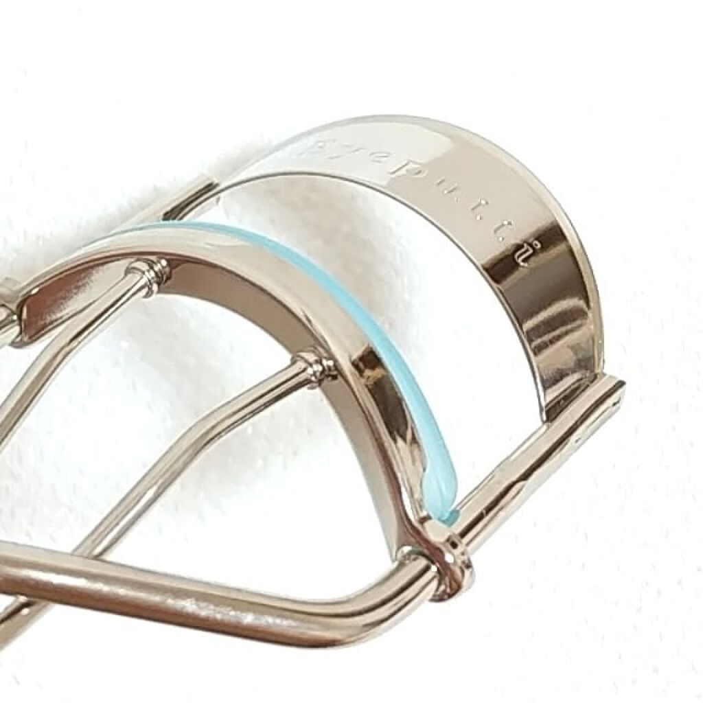 ひとえ・奥ぶたえ用カーラー/アイプチ®/ビューラーを使ったクチコミ（2枚目）