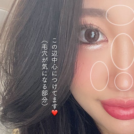 C25セラム ネオ/オバジ/美容液を使ったクチコミ(5枚目)