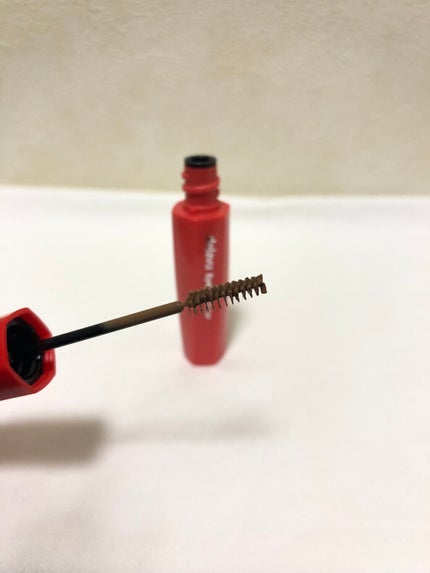 フィルム眉カラー/デジャヴュ/眉マスカラを使ったクチコミ(2枚目)