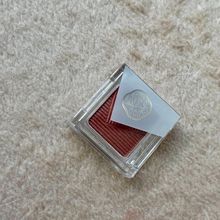 オーラデュウ プリズム イルミネーター ピコ 06 雀色時/SHISEIDOザ・メーキャップ/単色アイシャドウの画像