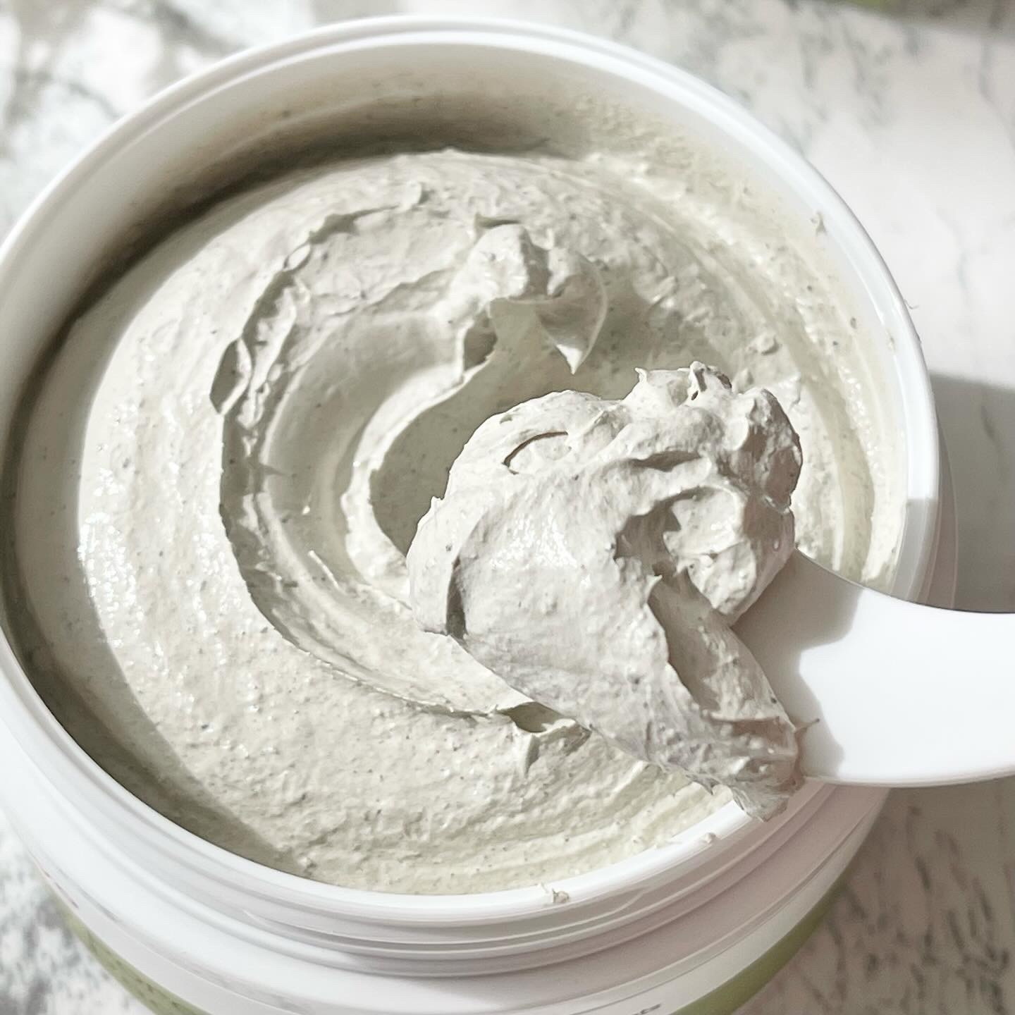 ディープポアソーダパック/manyo/洗い流すパック・マスクを使ったクチコミ（3枚目）