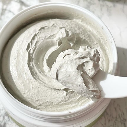 ディープポアソーダパック/manyo/洗い流すパック・マスクを使ったクチコミ(3枚目)