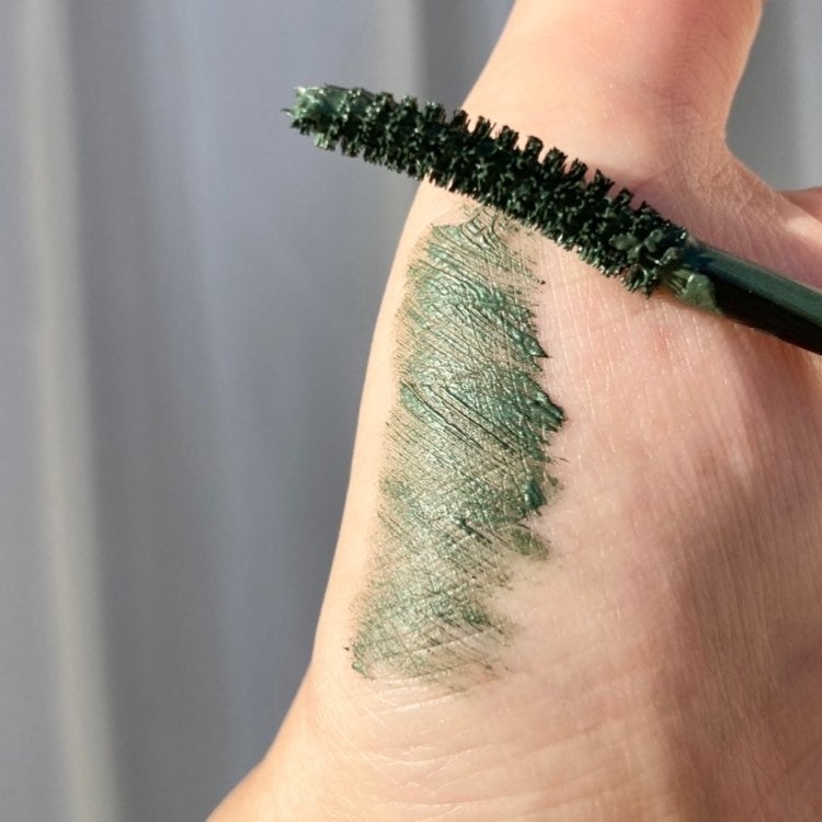 セルヴォーク ヴォランタリー アイズ/Celvoke/単色アイシャドウを使ったクチコミ(4枚目)