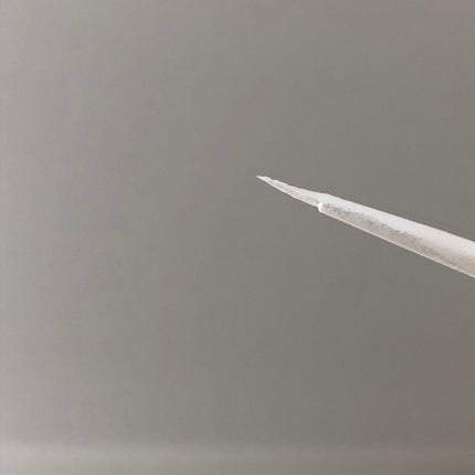 ティアー アイライナー/ETUDE/リキッドアイライナーを使ったクチコミ(3枚目)