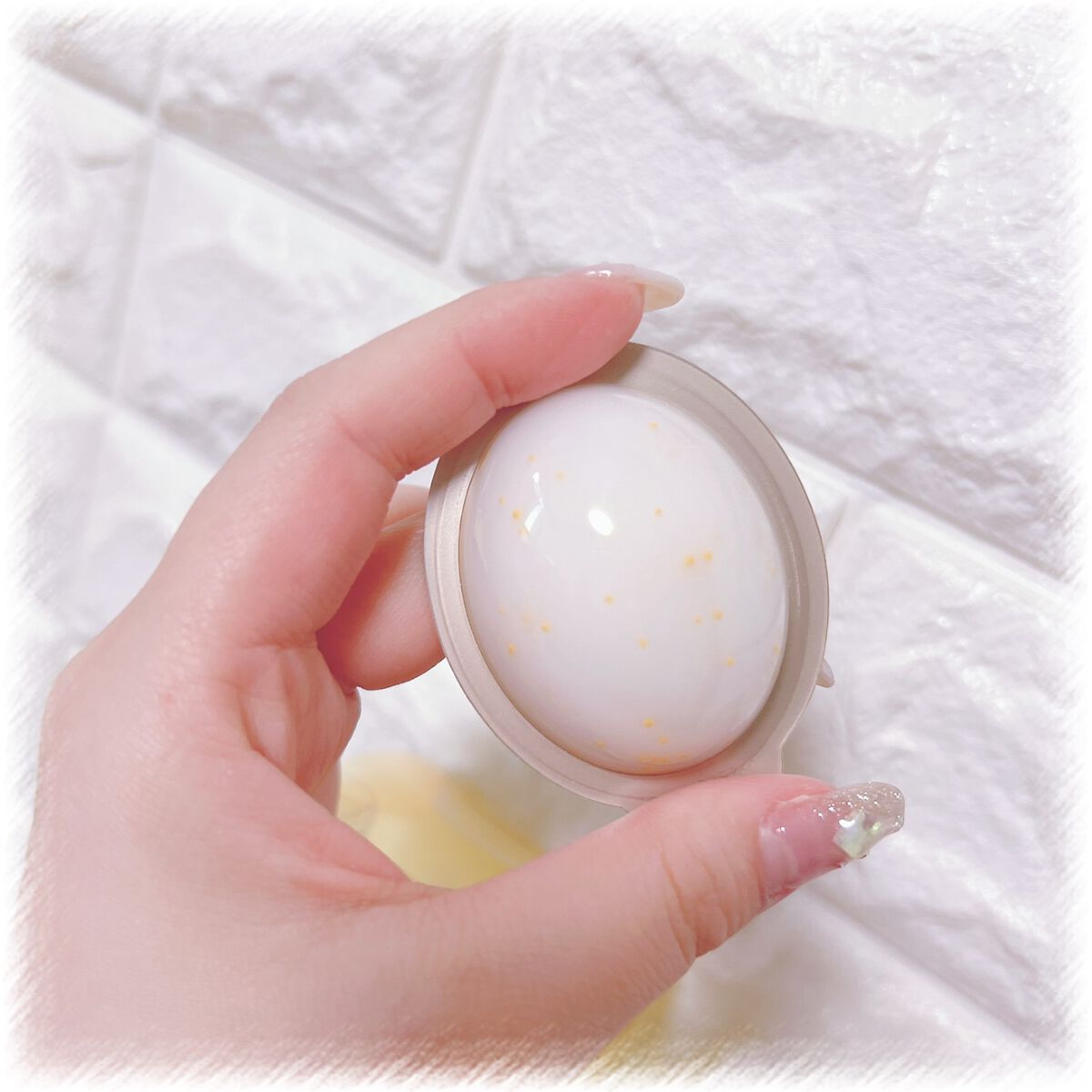 パンテーンマカロン ヘアマスク うるつやリッチ/パンテーン/ヘアマスク・ヘアパックを使ったクチコミ(3枚目)