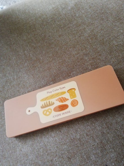 ラスティングマルチアイベース WP/キャンメイク/アイシャドウベースを使ったクチコミ(3枚目)