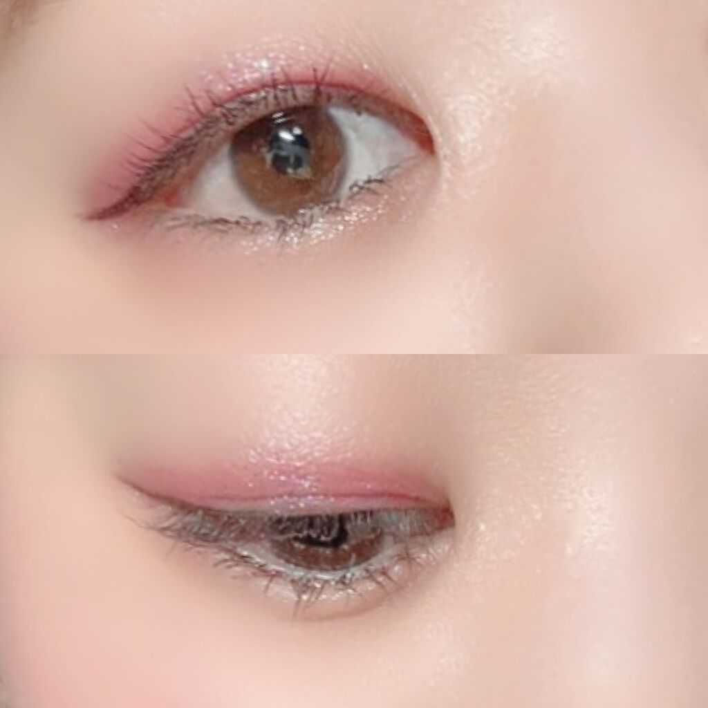 インク エアリー ベルベット スティック/PERIPERA/口紅を使ったクチコミ(2枚目)