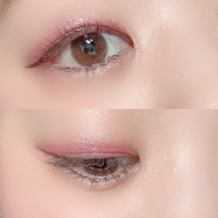 アイランドアドベンチャー4アイシャドウ/HEXZE(ヘックスゼ)/アイシャドウパレットを使ったクチコミ(2枚目)