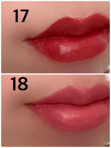 ルージュ デコルテ リキッド/DECORTÉ/口紅を使ったクチコミ(6枚目)