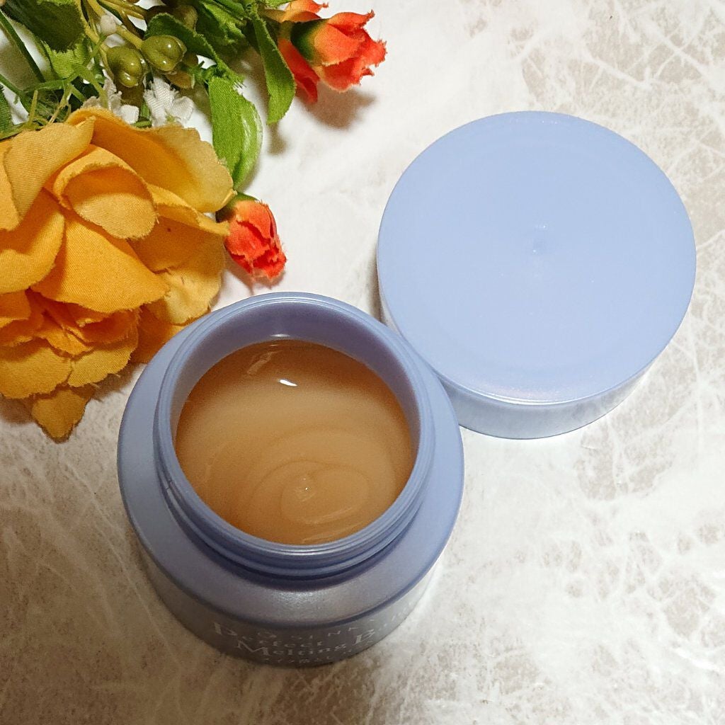 パーフェクトメルティングバーム/SENKA(専科)/クレンジングバームを使ったクチコミ(5枚目)