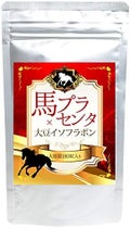 アイコーポレーション 馬プラセンタ×大豆イソフラボン