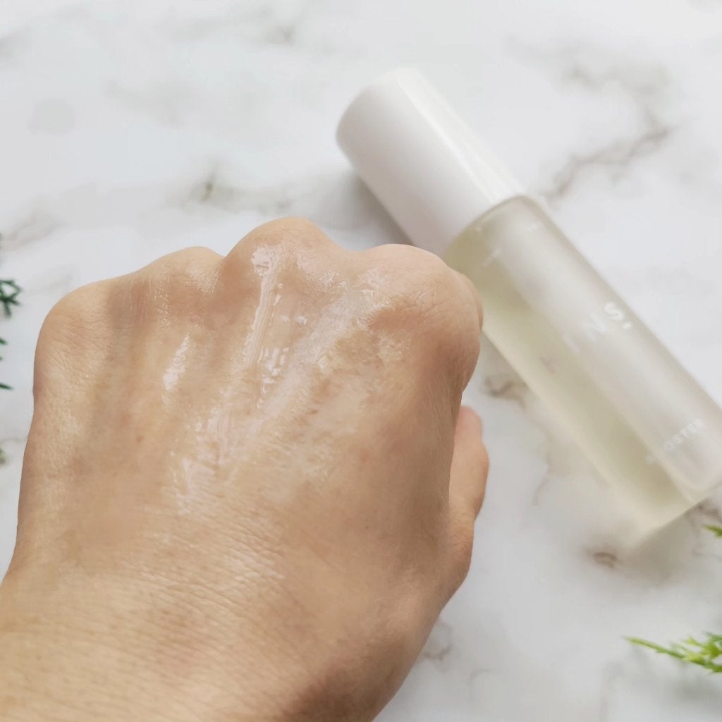 BOOSTER/KINS/ブースター・導入液を使ったクチコミ(4枚目)