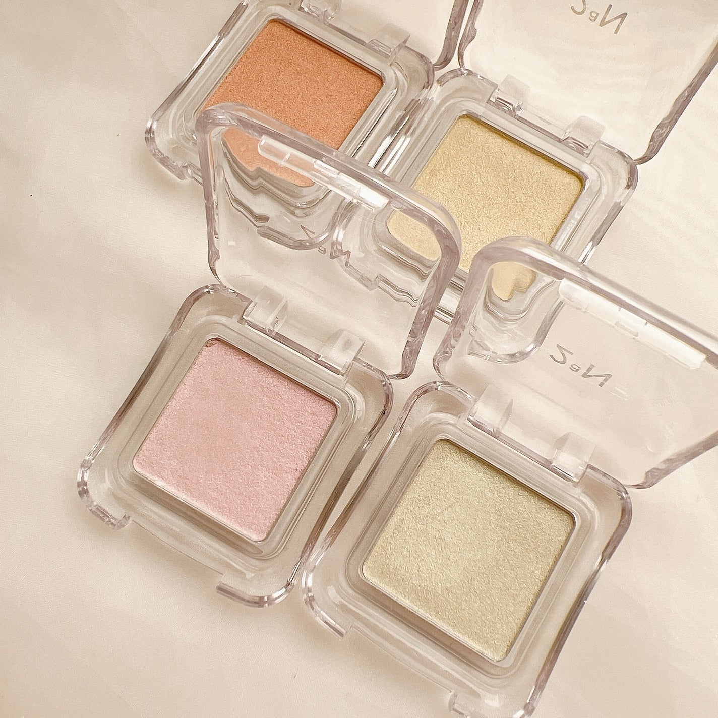 デュアルチーク/2aN/パウダーチークを使ったクチコミ(3枚目)