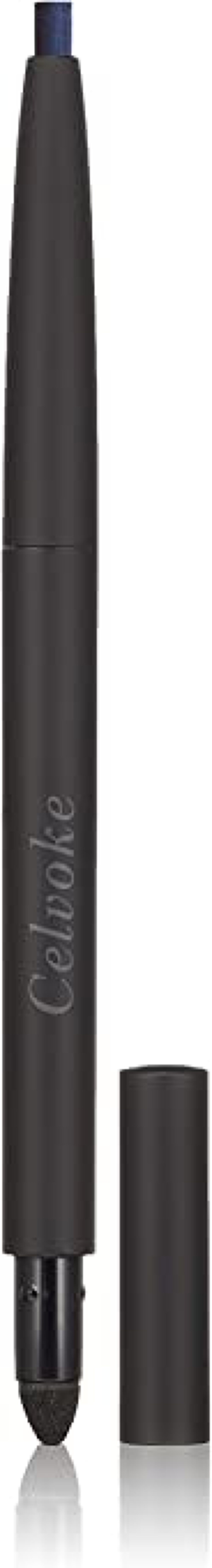 セルヴォーク シュアネス アイライナーペンシル 04 ブルー