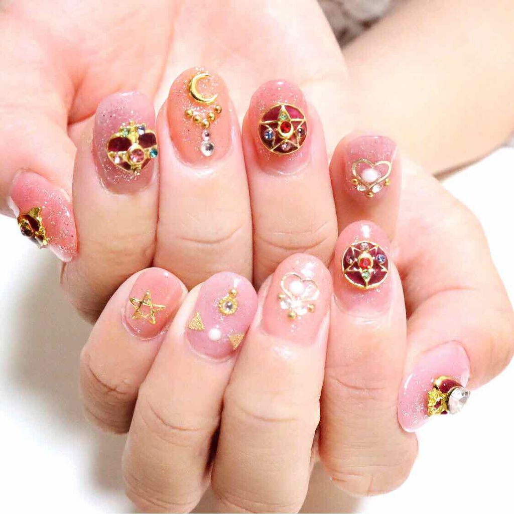 ウィークリージェル/HOMEI/ジェルネイルを使ったクチコミ（3枚目）