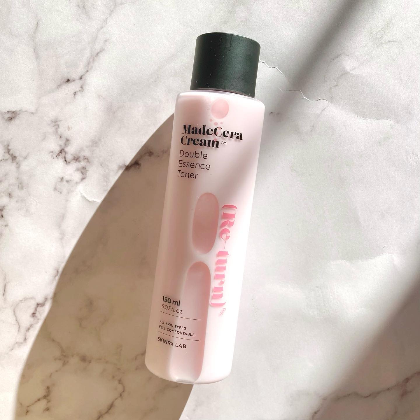 マデセラダブルエッセンストナー/SKINRx LAB/化粧水を使ったクチコミ（1枚目）