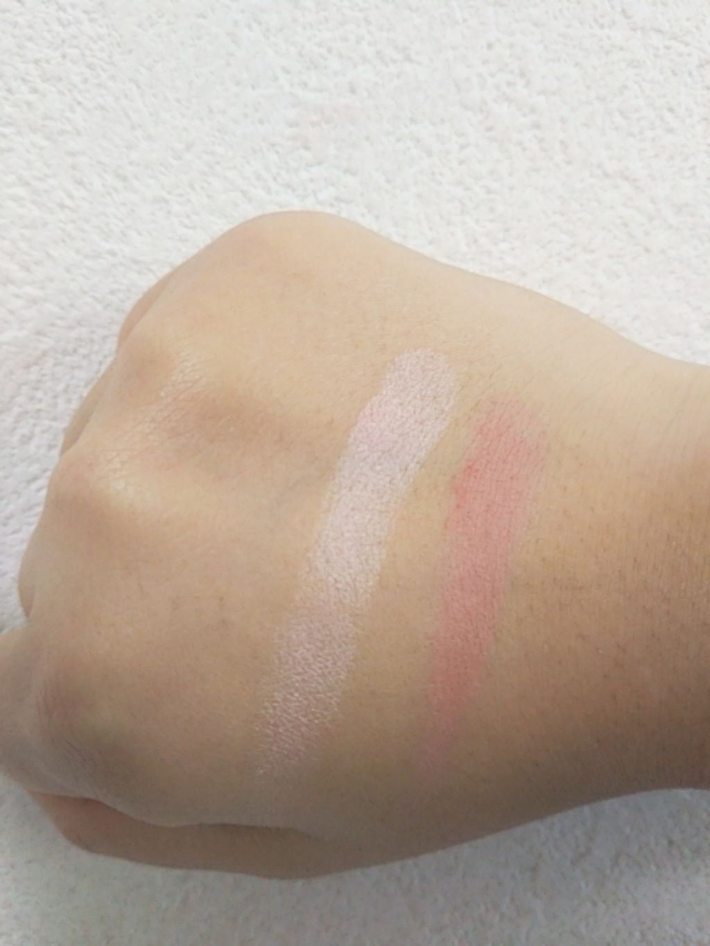 【旧品】パウダーチークス/キャンメイク/パウダーチークを使ったクチコミ(3枚目)