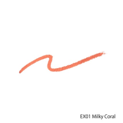 EX01 Milky Coral <限定品>