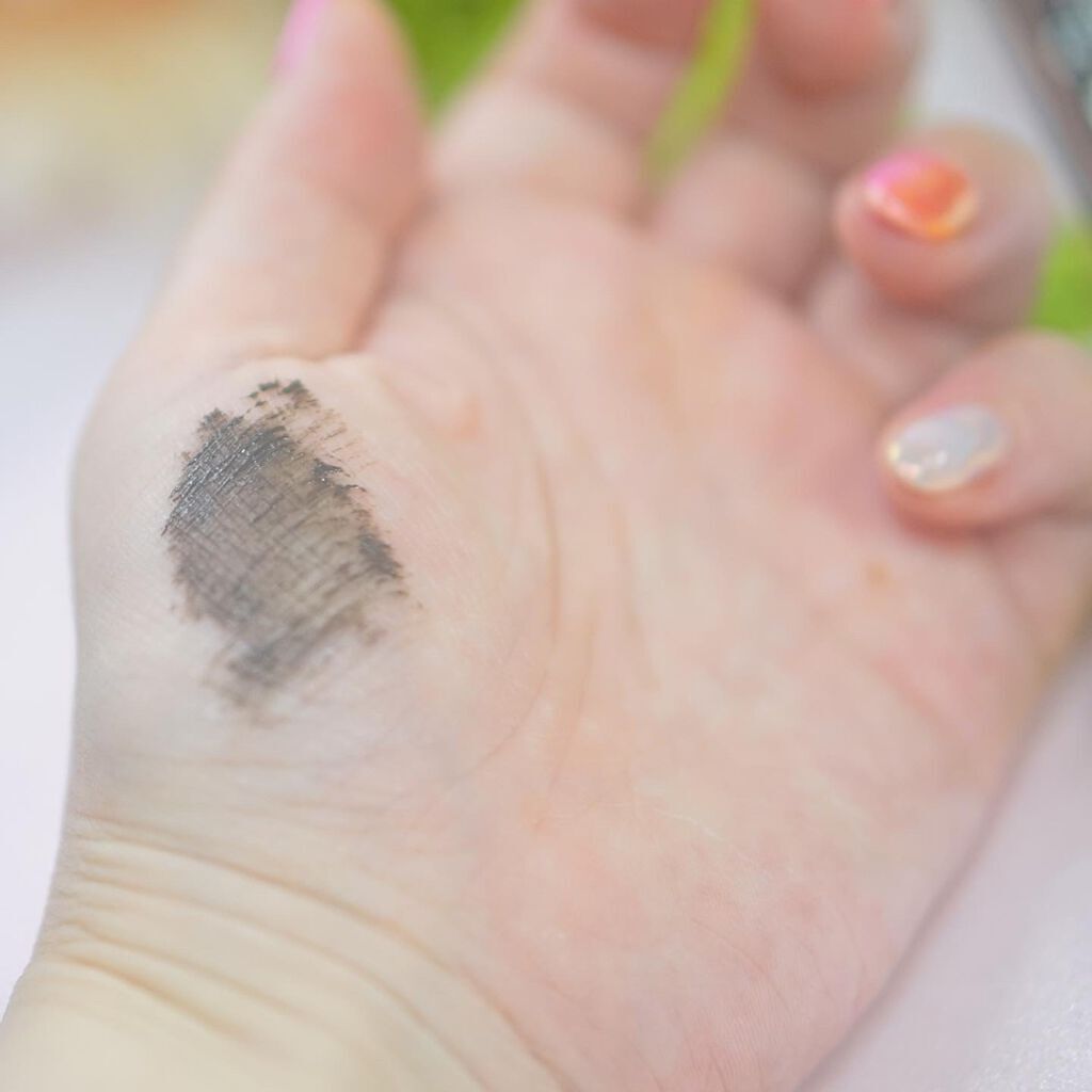 マジカルフィックシングマスカラ/too cool for school/マスカラを使ったクチコミ(7枚目)