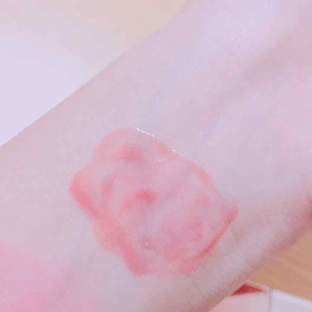 ユイルカレス/ロレアル パリ/リップグロスを使ったクチコミ(3枚目)